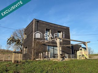  Maison � vendre 5 pi�ces 100 m�