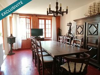  Maison � vendre 6 pi�ces 162 m�