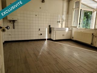  Maison � vendre 5 pi�ces 122 m�