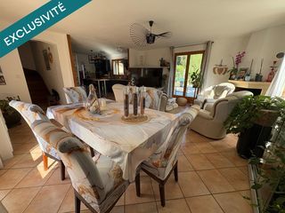  Maison � vendre 5 pi�ces 107 m�