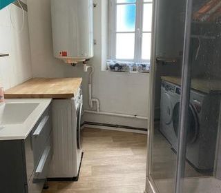  Appartement � vendre 4 pi�ces 97 m�