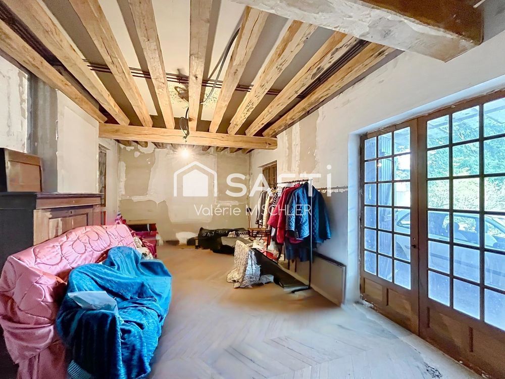 � vendre  Maison Villiers-sur-Marne (94350)