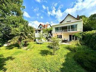  Maison � vendre 7 pi�ces 154 m�