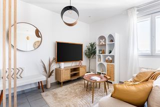  Appartement � vendre 2 pi�ces 34 m�