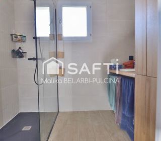  Maison � vendre 7 pi�ces 130 m�