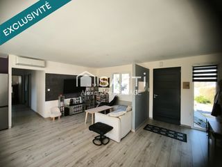  Maison � vendre 4 pi�ces 82 m�