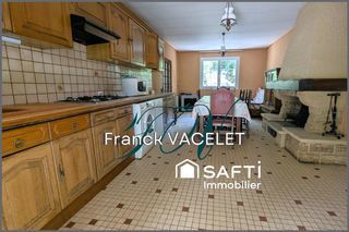  Maison � vendre 7 pi�ces 126 m�