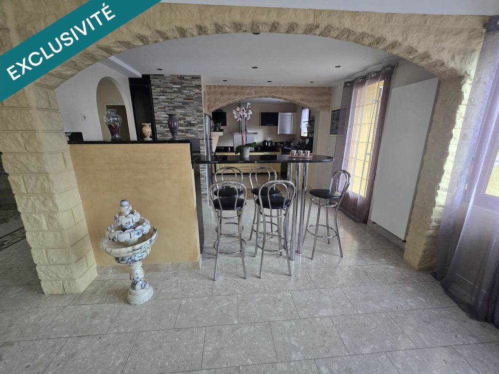 � vendre  Maison Chamb�ry (73000)