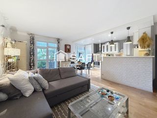  Appartement � vendre 3 pi�ces 72 m�