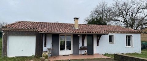   Maison individuelle avec jardin clotur� Maison - 4 pi�ce(s) - 89 m�