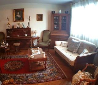  Appartement � vendre 4 pi�ces 122 m�