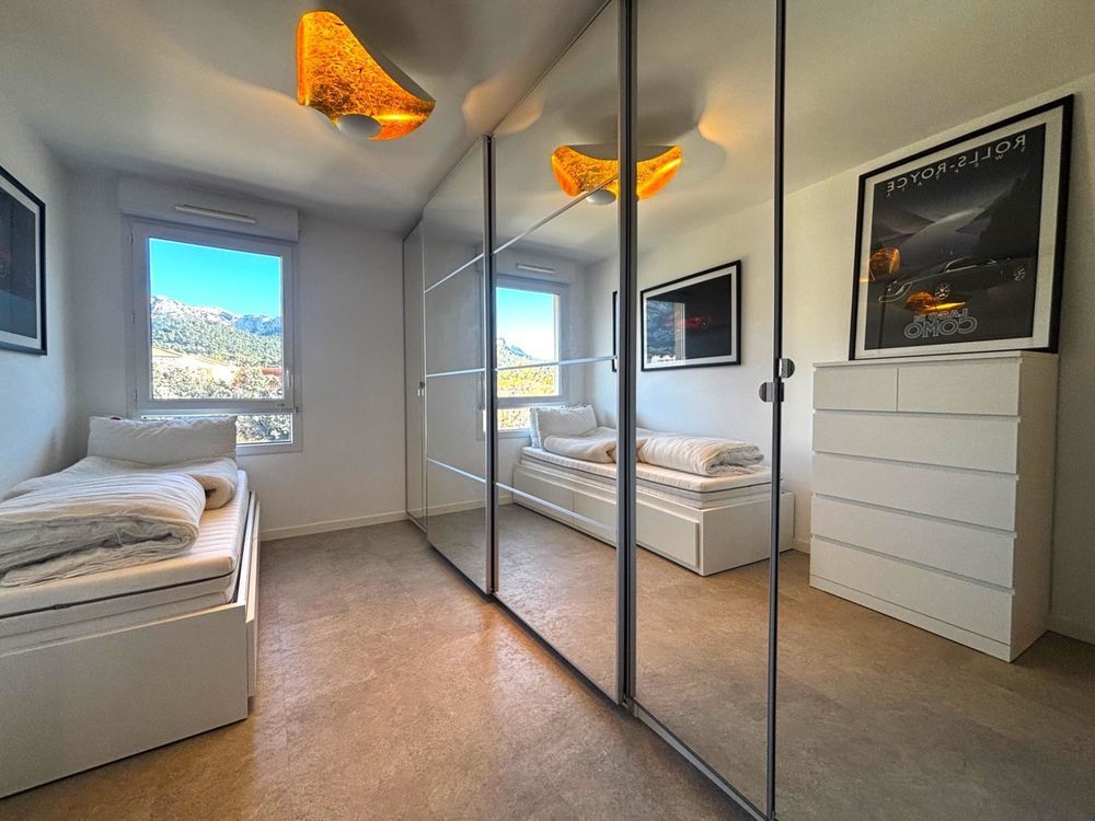 � vendre  Appartement Marseille 8