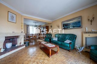  Maison � vendre 3 pi�ces 99 m�