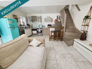  Appartement � vendre 6 pi�ces 118 m�