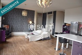  Appartement � vendre 4 pi�ces 101 m�