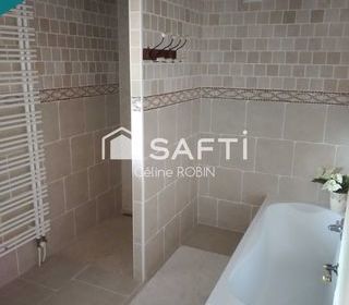  Maison � vendre 5 pi�ces 135 m�