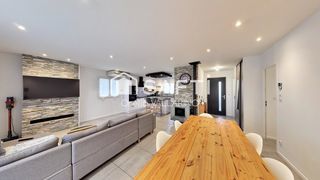  Maison � vendre 4 pi�ces 88 m�