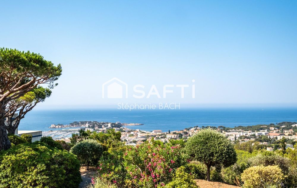 � vendre  Appartement Bandol (83150)