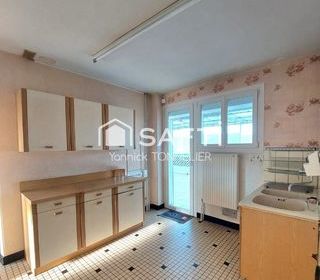  Maison � vendre 5 pi�ces 102 m�