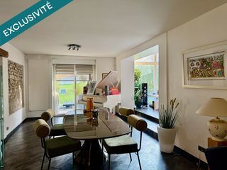  Maison � vendre 10 pi�ces 346 m�