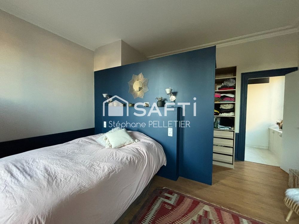 � vendre  Appartement Rennes (35000)