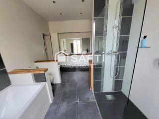  Maison � vendre 9 pi�ces 270 m�