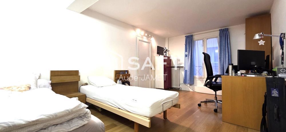 � vendre  Appartement Versailles (78000)