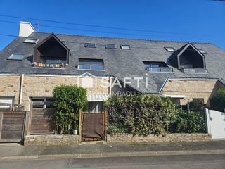  Appartement � vendre 4 pi�ces 66 m�