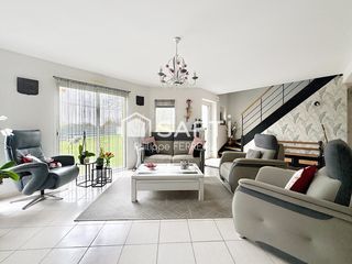  Maison � vendre 7 pi�ces 200 m�