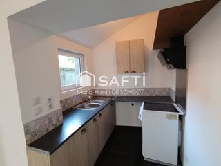  Maison � vendre 2 pi�ces 29 m�