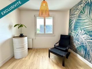  Maison � vendre 6 pi�ces 132 m�