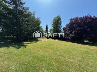  Terrain � vendre 1400 m�