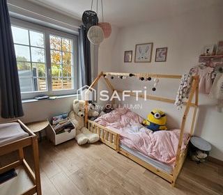  Maison � vendre 7 pi�ces 150 m�