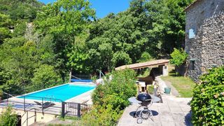  Maison � vendre 11 pi�ces 360 m�