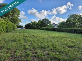  Terrain � vendre 1420 m�