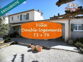  Maison � vendre 7 pi�ces 166 m�