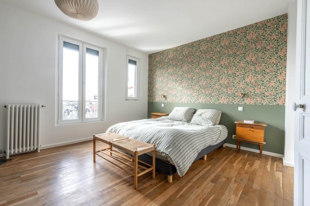 � vendre  Maison Fontenay-sous-Bois (94120)