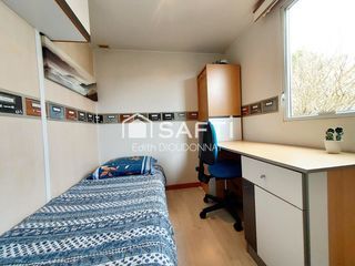  Maison � vendre 3 pi�ces 30 m�