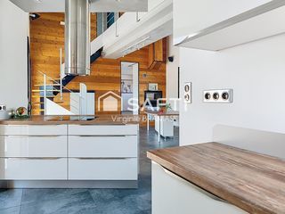  Maison � vendre 5 pi�ces 134 m�