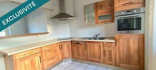  Maison � vendre 5 pi�ces 89 m�