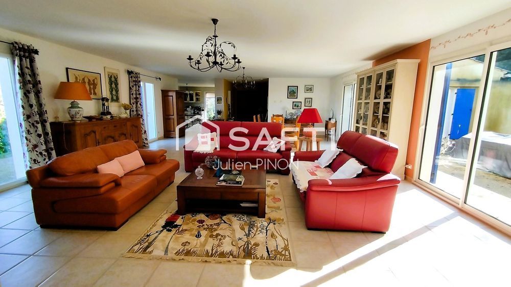 � vendre  Maison Apt (84400)