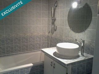  Appartement � vendre 2 pi�ces 54 m�