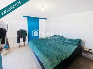  Maison � vendre 6 pi�ces 150 m�