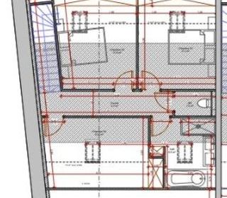  Appartement � vendre 5 pi�ces 121 m�