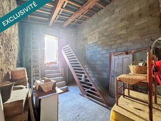  Maison � vendre 3 pi�ces 61 m�