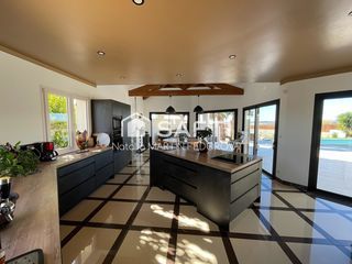  Maison � vendre 6 pi�ces 172 m�