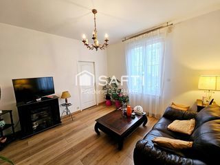  Maison � vendre 6 pi�ces 167 m�