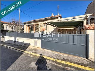  Maison � vendre 4 pi�ces 155 m�