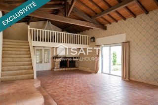  Maison � vendre 8 pi�ces 400 m�