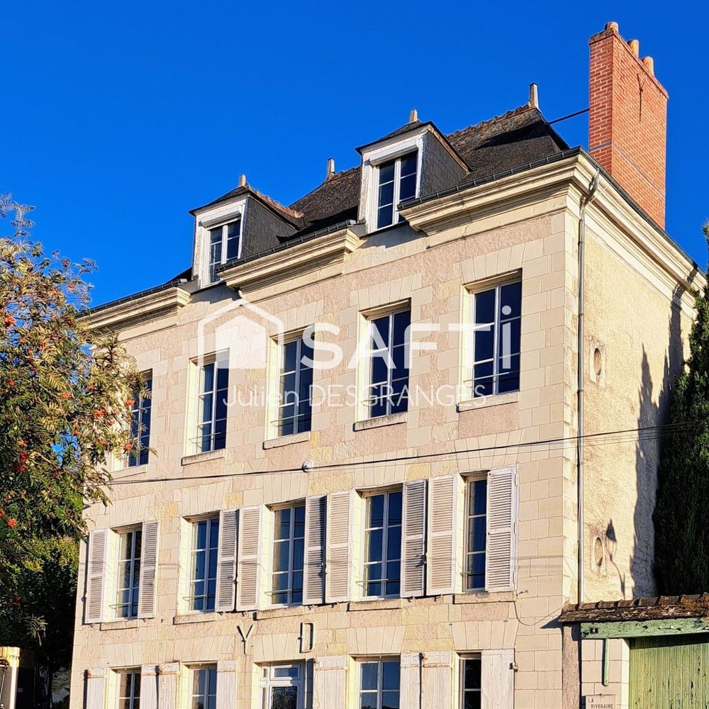 � vendre  Maison Tours (37000)